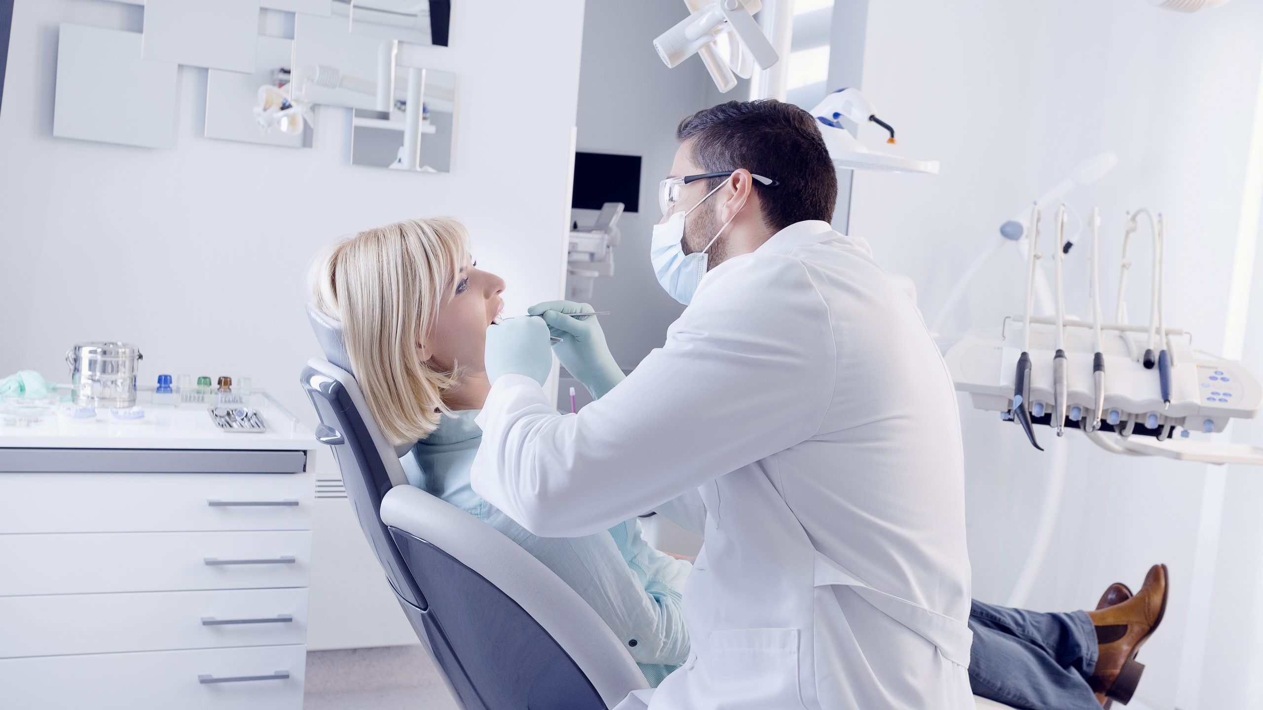 Dentist in Seekonk, MA